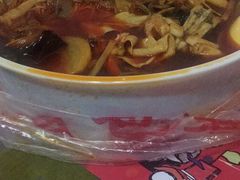 -自贡好吃客(科华店)