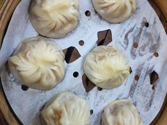 -食惠里小笼包面馆(越秀店)