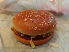 -麦当劳(鲁迅公园店)