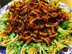 -人民公社大食堂(顺义总店)