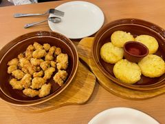 -萨莉亚意式餐厅(国展天虹店)