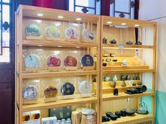 -MAP CHA普洱茶馆(翠湖店)
