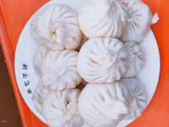 -庆丰包子铺(西便门店)