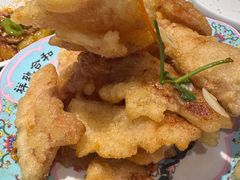-老厨家(友谊路总店)