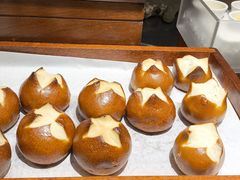 -上海锦江汤臣洲际大酒店壹阶层