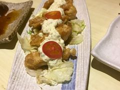 南蛮炸鸡块-有喜屋·深夜食堂(北京西路店)