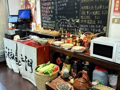 -刘师父老汉口江湖菜(蔡锷路店)