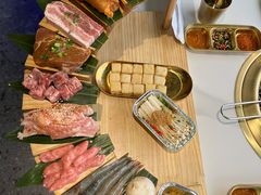 -聚十三烤肉博物馆(魔都首店)