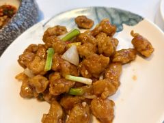 -鹿鸣春饭店(总店)