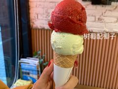 -Dal Cuore 达可芮冰淇淋(陕西北路店)