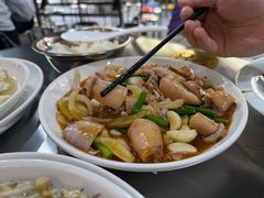 -健跳小海鲜(人民路店)