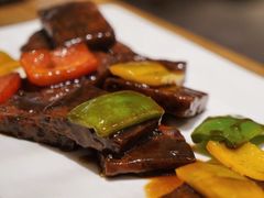 -枣子树·素食餐厅(普陀山店)