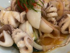 -天成·川菜家宴(礼岗店)