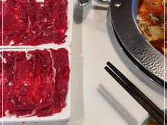 -古乐牛香·鲜牛肉自助火锅(南京总店)