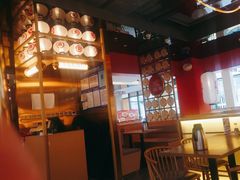 -三禾寿司(君尚店)
