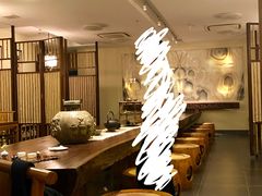 -禅一·静观堂(长寿路店)