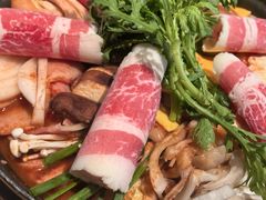 -KimPro 辛普乐概念韩餐