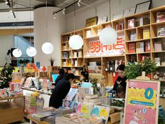 -当当书店(国泰广场店)