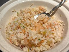 砂锅樱花虾海鲜嘟饭-小炳胜(卓悦中心店)