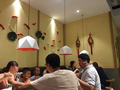 -大同江朝鲜菜•长春地标美食(绿园吾悦广场店)