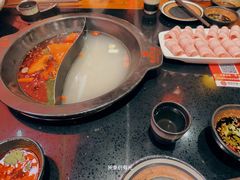 -重捞鲜毛肚火锅(东方不夜城店)