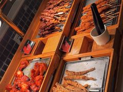 -比格比萨自助(宋家庄店)