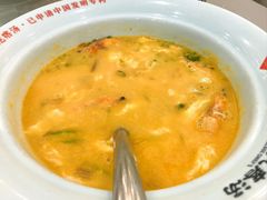 -村长家的疙瘩汤·东营菜(东营茶城店)