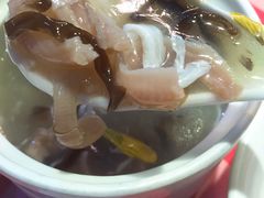 -龙桥私厨·姜花菊花过桥鱼·顺德菜(容桂店)