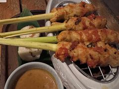 -三亚艾迪逊酒店·海滩烧烤 BARBACOA·现场乐队·浪漫晚餐·烧烤海鲜