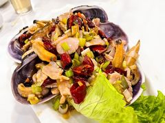 -威海渔村(黄兴路店)