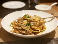 -宁海安岚·南溪阁全日餐厅