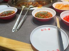 -蜀滋香鲜鱼美蛙火锅(339店)