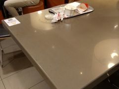 -麦当劳(祈年大街店)