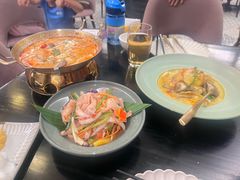 -Thai Alley泰爱里(二沙岛店)