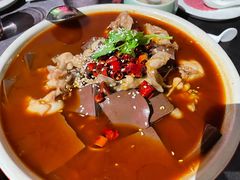 -蟹榭·本帮江浙菜·蟹宴(五角场合生汇商场店)