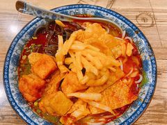 -柳石居柳州螺蛳粉(万达店)