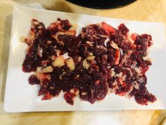 -伟记牛肉(金鸿公路店)