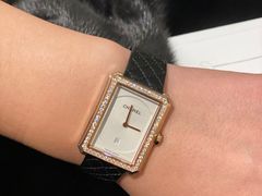 -CHANEL(恒隆广场店)