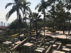 -胡里山炮台