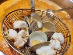 -琥珀川糟粕醋火锅(慈云寺店)