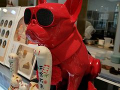 -Fridi Patisserie Cafe