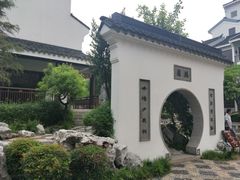 -苏州吴宫泛太平洋酒店