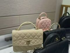 -CHANEL(恒隆广场店)