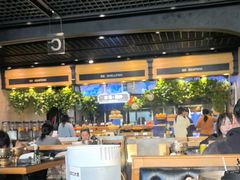 -川骄海鲜自助(亚运村店)