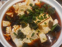 -大哈福烧烤·海鲜·家常菜(延安三路店)