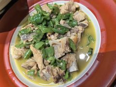 -魏铭鱼头捞饭(晋阳路店)