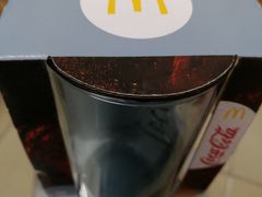 -麦当劳(华融店)