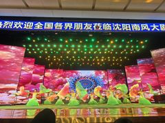 -南风大剧院莎梦二人转剧场