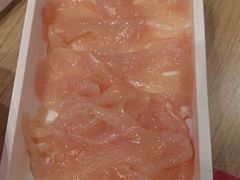 -彤德莱牛肉火锅(双港店)