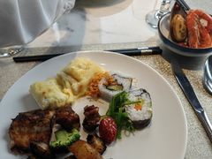 -美食汇自助餐厅(成都万达瑞华酒店)
